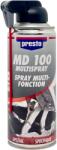 Presto Multifunkciós Multi Spray Univerzális Kenőanyag Spray 400ML