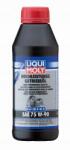 LIQUI MOLY hochl. getriebeoil GL4+ 75w90 1L 4434