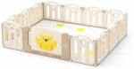 Moni Ограда сгъваема 160/120 TeddyLand (3801005602704)