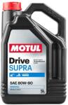 Motul Трансмисионно масло motul drive supra 80w90 5л