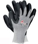  Mănuși din latex DRAGO GREY (RDRsb)