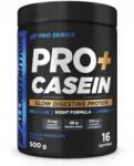ALLNUTRITION Pro+ Casein, Double Chocolate - 500 grams