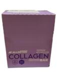 ALLNUTRITION Alldeynn Collagen Bar, Choco Raspberry Coconut - 24 x 40g
