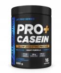 ALLNUTRITION Pro+ Casein, Strawberry-Wild Strawberry - 500 grams