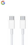 Google USB-C към USB-C кабел Google 30W 3A 1m GA00735 - phoneparts