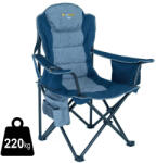 OZtrail Big Boy Scaun de Plajă Albastră 98x61x105cm. FCE-BIGB-F (FCE-BIGB-F)