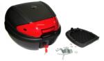 PowerForce Top case 30L cutie portbagaj moto scuter (00001458)