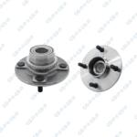 GSP Set rulment roata GSP 9230080 (9230080)