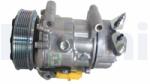 DELPHI Compresor, climatizare DELPHI CS20526 (CS20526) - automobilus