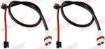 Quick Brake Senzor de avertizare, uzura placute de frana QUICK BRAKE WS 0338 A (WS 0338 A)