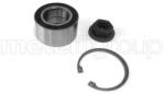 METELLI Set rulment roata METELLI 19-2338 (19-2338)