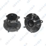GSP Set rulment roata GSP 9400187 (9400187)