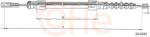 COFLE Cablu, frana de parcare COFLE 10.8181 (10.8181)