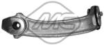 Metalcaucho Suport motor METALCAUCHO 04587 (04587)