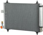 VALEO Condensator, climatizare VALEO 814090 (814090) - automobilus