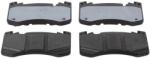 FERODO Set placute frana FERODO FDB5566 (FDB5566)