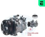 ERA Compresor, climatizare ERA 670032 (670032)