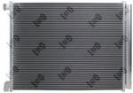 DEPO Condensator, climatizare DEPO 054-016-0038 (054-016-0038)