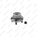 GSP Set rulment roata GSP 9233005K (9233005K)