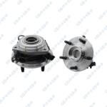 GSP Set rulment roata GSP 9332008 (9332008)