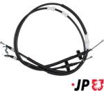 JP Group Cablu, frana de parcare JP Group JP 1270300100 (1270300100)