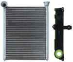 KAMOKA Schimbător de căldură, încălzire habitaclu KAMOKA 7760004 (7760004) - automobilus