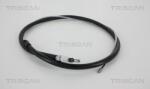 TRISCAN Cablu, frana de parcare TRISCAN 8140 28189 (8140 28189)