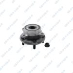 GSP Set rulment roata GSP 9328006K (9328006K) - automobilus