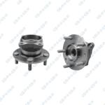 GSP Set rulment roata GSP 9326072 (9326072)