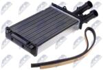 NTY Schimbător de căldură, încălzire habitaclu NTY CNG-CT-002 (CNG-CT-002)