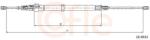 COFLE Cablu, frana de parcare COFLE 10.9033 (10.9033)