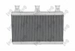 DEPO Schimbător de căldură, încălzire habitaclu DEPO 004-015-0004-B (004-015-0004-B)
