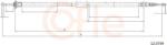 COFLE Cablu, frana de parcare COFLE 12.0739 (12.0739)