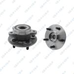 GSP Set rulment roata GSP 9326065 (9326065)