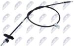 NTY Cablu, frana de parcare NTY HLR-PL-033 (HLR-PL-033)