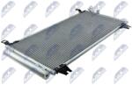 NTY Condensator, climatizare NTY CCS-TY-031 (CCS-TY-031)