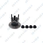 GSP Set rulment roata GSP 9400137K (9400137K)