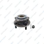 GSP Set rulment roata GSP 9325016K (9325016K)