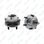 GSP Set rulment roata GSP 9327035 (9327035)