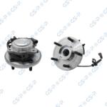 GSP Set rulment roata GSP 9400179 (9400179)