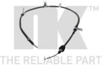 NK Cablu, frana de parcare NK 903444 (903444)