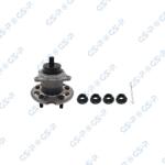 GSP Set rulment roata GSP 9400167K (9400167K)