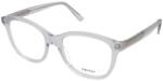 Alexander McQueen AM0487 O 005 Rama ochelari