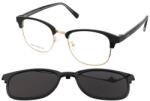 Crullé Link C1 Clip-on - videt Rama ochelari