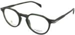 David Beckham Ochelari de vedere David Beckham DB 1230 6 AK - videt Rama ochelari