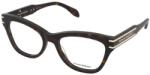 Alexander McQueen AM0401 O 002 - videt Rama ochelari