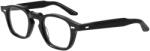 TBD Eyewear Ochelari de vedere TBD Eyewear Cord Eco Black Optical - videt Rama ochelari