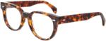 TBD Eyewear Ochelari de vedere TBD Eyewear Palm Eco Spotted Havana Optical - videt Rama ochelari