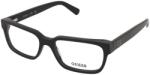 GUESS Ochelari de vedere Guess GU50329 001 - videt Rama ochelari