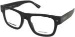 Dsquared2 Ochelari de vedere Dsquared2 D2 0205 284 - videt Rama ochelari